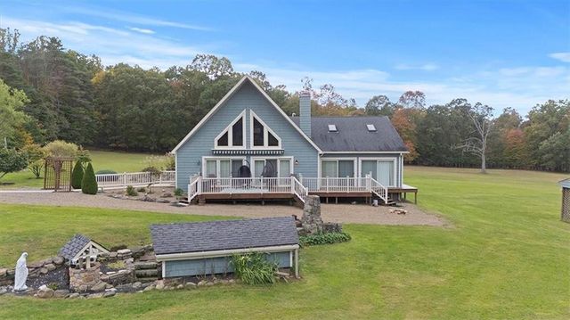 $1,100,000 | 166 Ed Lees Lane | Kennerdell