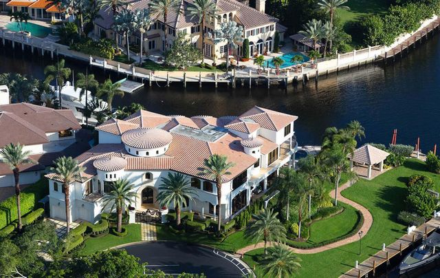 $9,950,000 | 775 Northeast 40th Road | Northeast Boca Raton