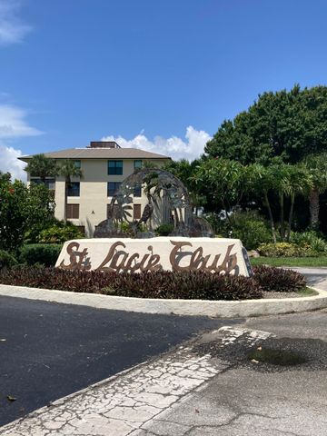 $2,500 | 166 Southeast St Lucie Boulevard, Unit 404 | East Riverside