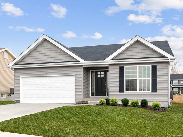 $370,975 | 129 Day Lily Lane | Boone Township - St. Charles County