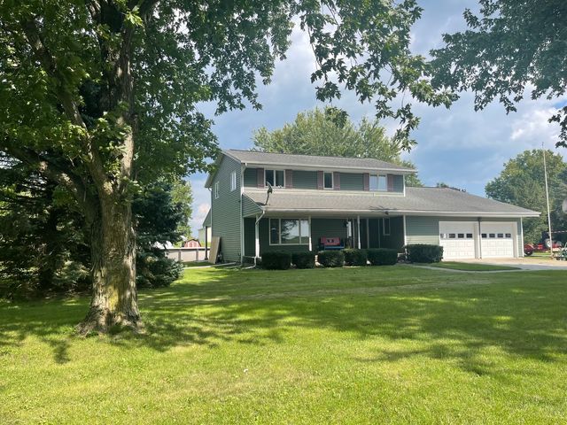 $299,900 | 9170 North 2150 E Road | Avoca Township - Livingston County