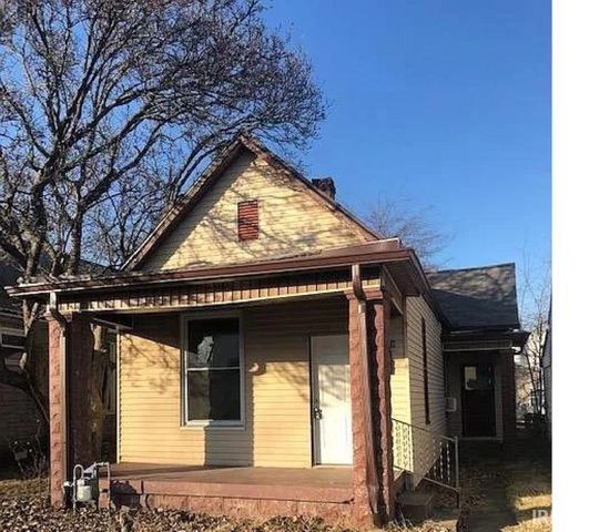 $17,000 | 1109 Georgia Street | STAR