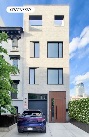 $6,750,000 | 647 Baltic Street | Park Slope