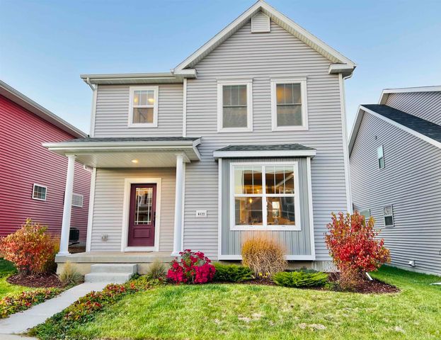 $429,900 | 6122 Misty Bridge Road | Grandview Commons