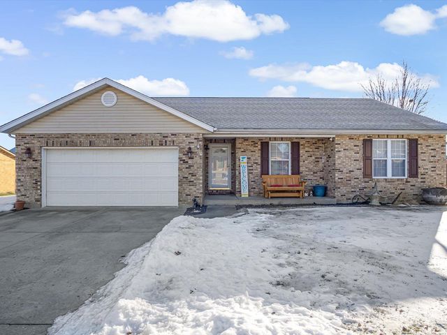 $325,000 | 116 Osterhage Drive | Waterloo