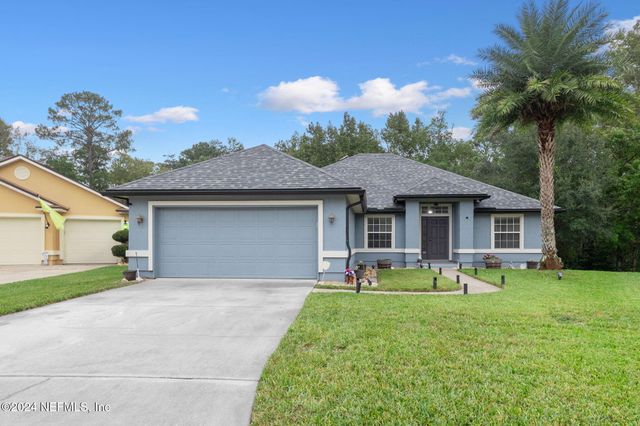 $375,000 | 13998 Nations Eagle Lane | Eagles Hammock