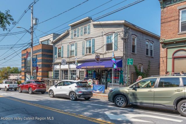 $1,495,000 | 55 Main Street | New Paltz Village