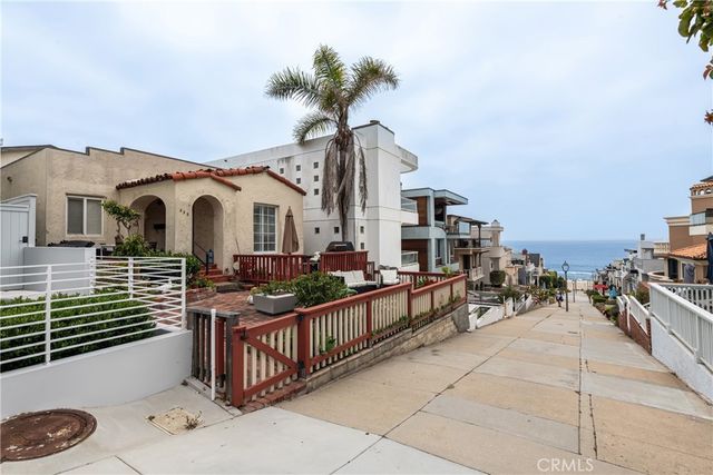 $4,600,000 | 228 17th Street | Manhattan Beach Sand