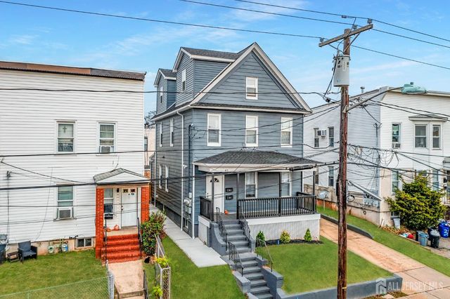 $749,900 | 42 Fitch Street | Carteret