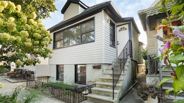 $699,000 | 625 Clarence Avenue | Throgs Neck