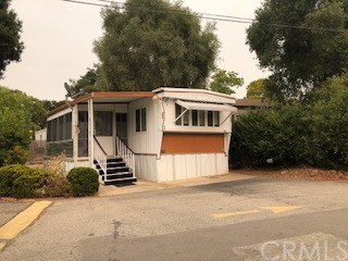 5715 Santa Cruz Road Unit 43 Atascadero CA 93422 Compass