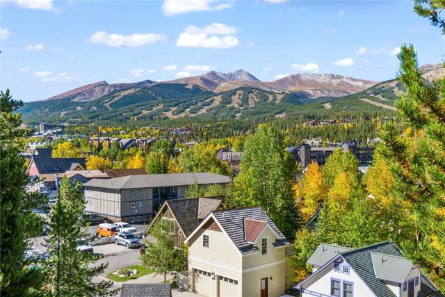 $495,000 | 301 North French Street, Unit 307 | Breckenridge