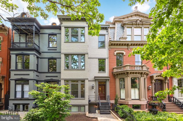 $1,299,000 | 1310 Vermont Avenue Northwest, Unit 4 | Logan Circle