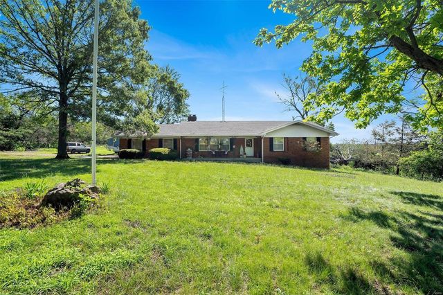 $625,000 | 1330 Schneider Road | Bourbois Township - Gasconade County