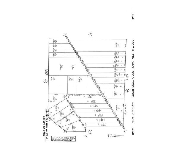 $23,000 | 0 Redrock Randsberg Road