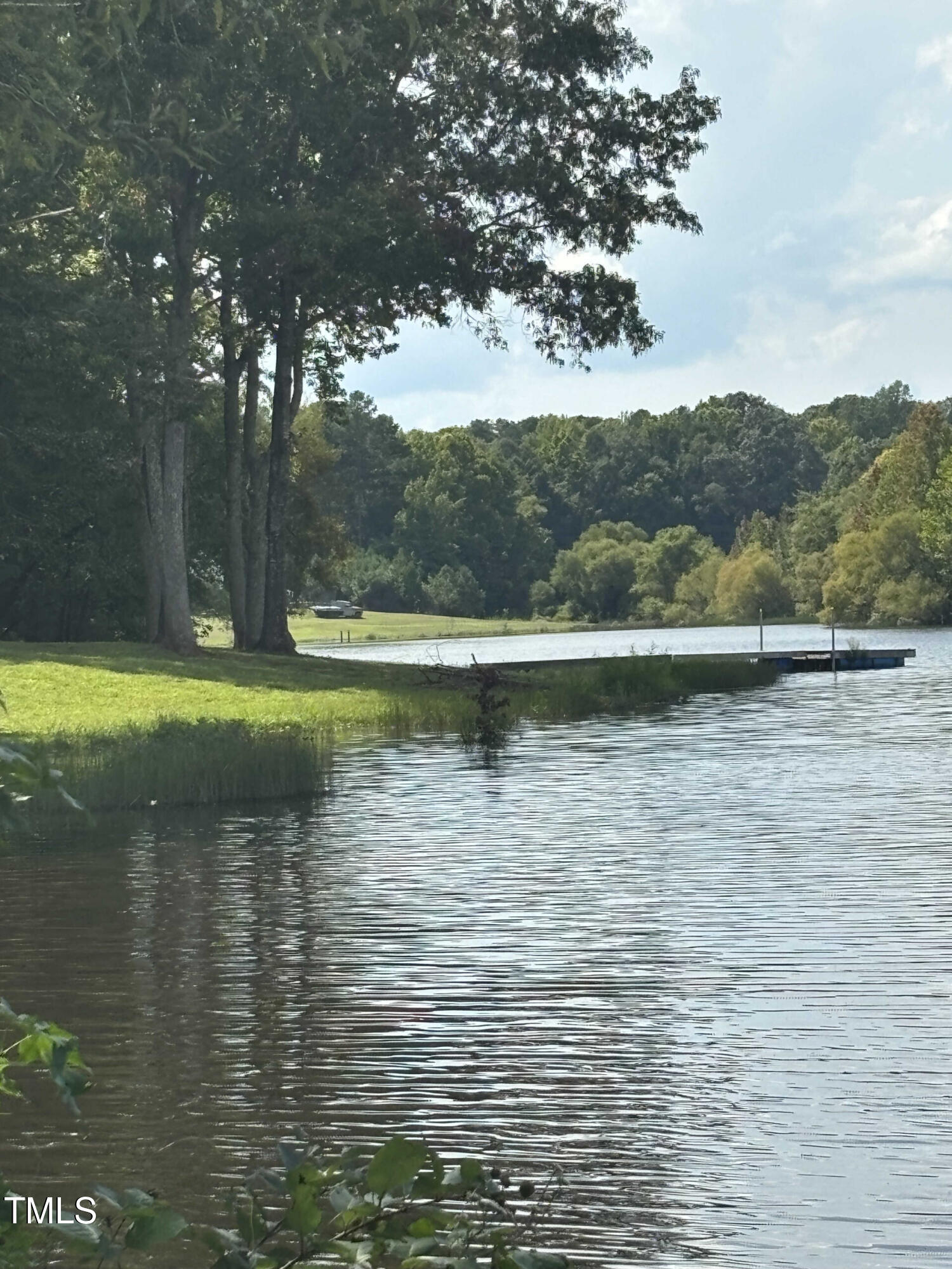 a view of a lake view