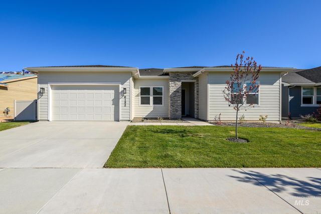 $665,995 | 1523 West Switchgrass Court | Kuna