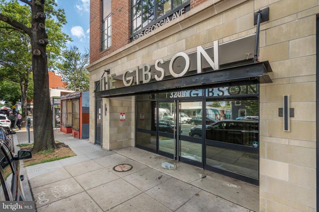 $250,000 | 3205 Georgia Avenue Northwest, Unit 307 | Columbia Heights