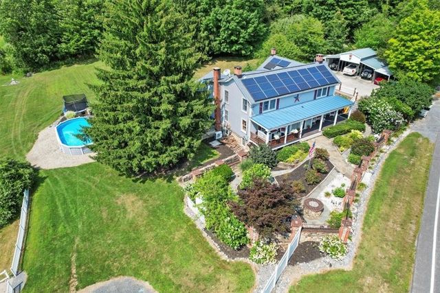 $784,000 | 278 Gibson Hill Road | Chester