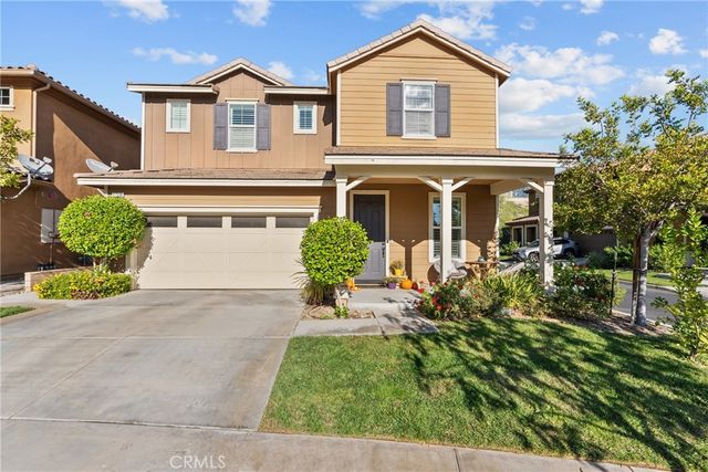 $6,000 | 27336 Ellery Place | Bouquet Canyon