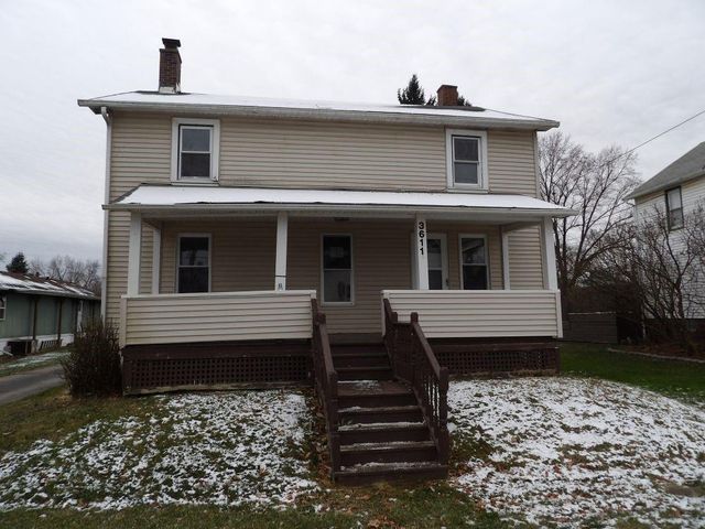 $159,900 | 3611 East Main Street | Hillsville