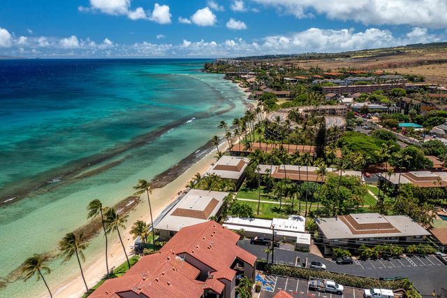 $335,000 | 3559 Lower Honoapiilani Road, Unit 708 | Honokowai