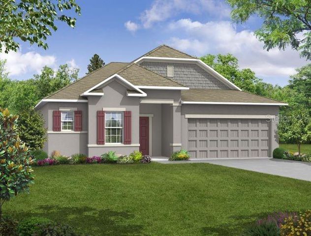 $374,900 | 4 Dahoon Court North | Cypress Village at Sugarmill Woods