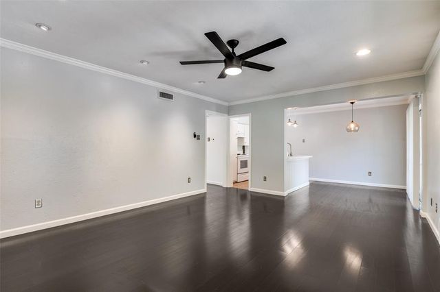 $215,000 | 5856 Sandhurst Lane, Unit D | Dallas