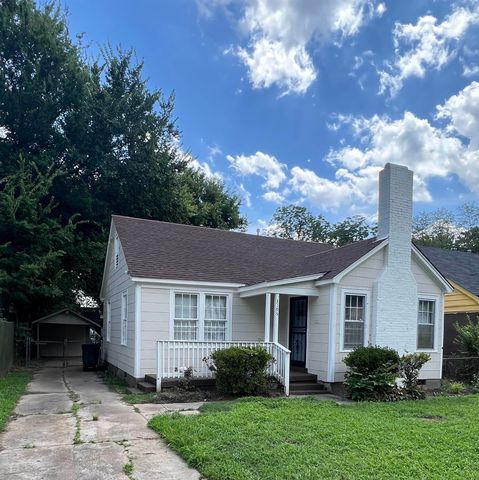 $115,500 | 3195 Douglass Avenue | Messick Buntyn