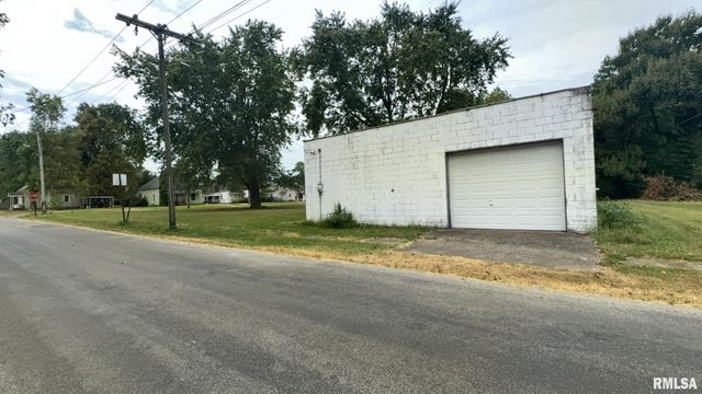 $20,000 | 0 North 27th Street | Herrin