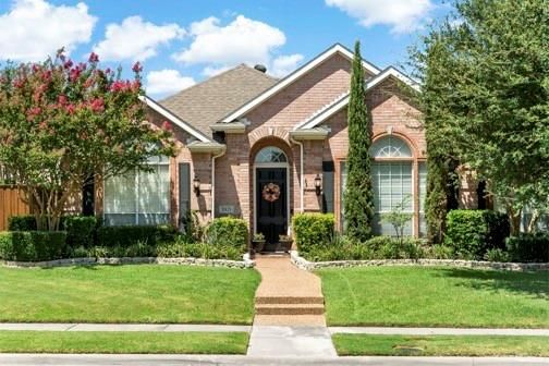 $610,000 | 2421 Vista Point Drive | Prestonwood - Plano