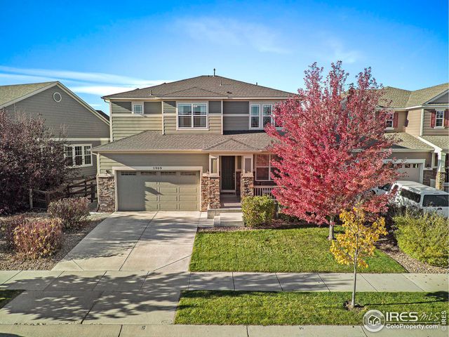 $859,900 | 5909 Piney Creek Drive | Fort Collins