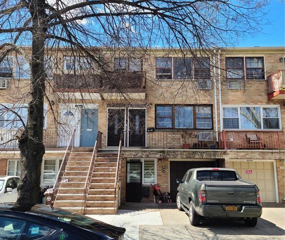 $1,595,000 | 4438 Bedford Avenue | Sheepshead Bay