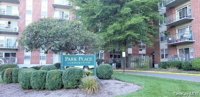 $1,850 | 35 Park Avenue, Unit 2C | Suffern