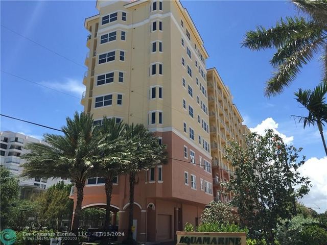 $6,400 | 1395 South Ocean Boulevard, Unit 604 | Beach