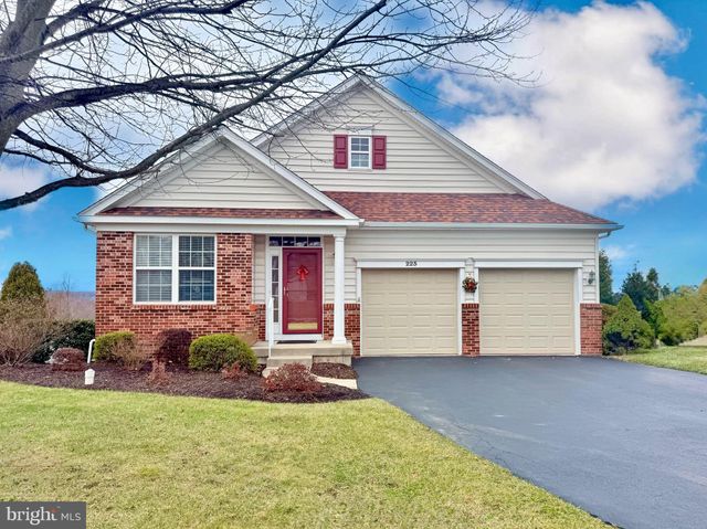 $469,900 | 223 Gilmer Road | Valley Township - Chester County