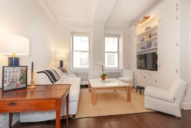 $495,000 | 1040 Park Avenue, Unit 12G2 | Upper East Side