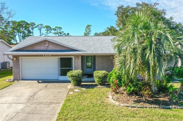 $279,000 | 2928 Bristol Lane | South Daytona