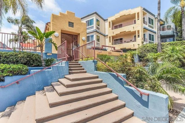 $3,300 | 3502 Pringle Street, Unit 202 | Mission Hills