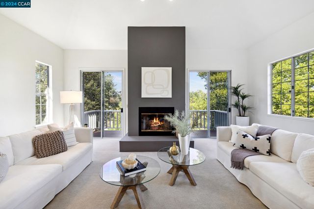 $2,199,000 | 165 Del Monte Drive | Walnut Creek