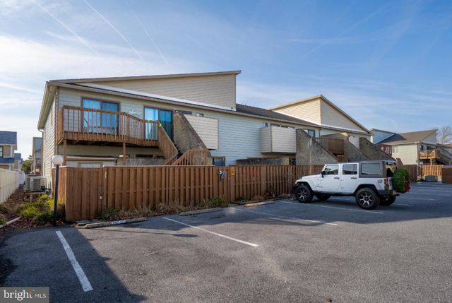 $320,000 | 108 120th Street, Unit 33 | Ocean City