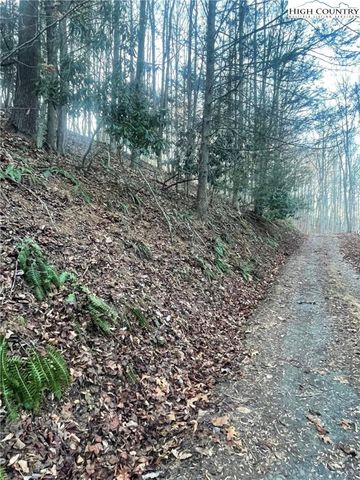 $29,000 | Mountain Side Lane | Walnut Hill Township - Ashe County