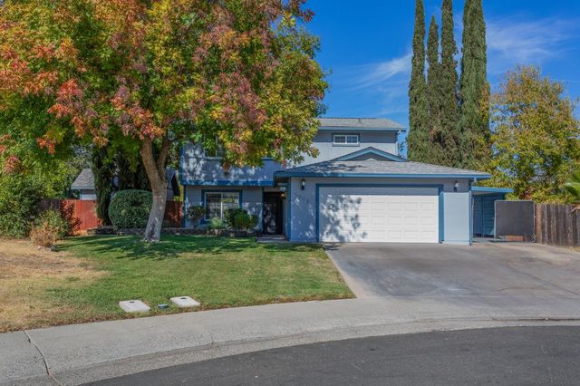 $439,000 | 5005 Harebell Court | Foothill Farms