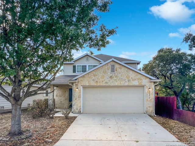 $310,000 | 25271 Cambridge Well | Bulverde Village