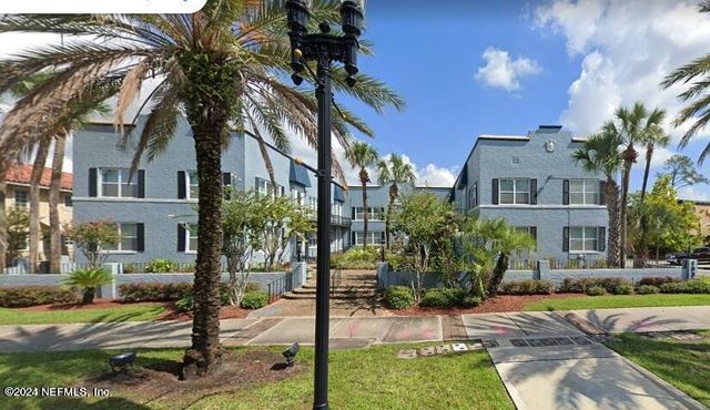 $1,100 | 1935 San Marco Boulevard, Unit 3 | San Marco