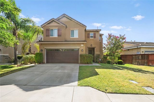 $550,000 | 3977 Barbury Palms Way | North Perris