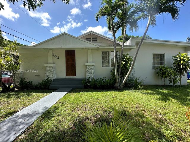 $1,650,000 | 102 Northwest 33rd Street | Wynwood