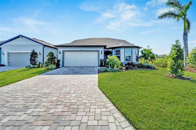 $719,000 | 8705 Coastal Key Way | Parrish