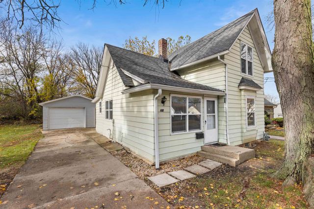 $92,500 | 410 North Henrietta Avenue | Cottonwood