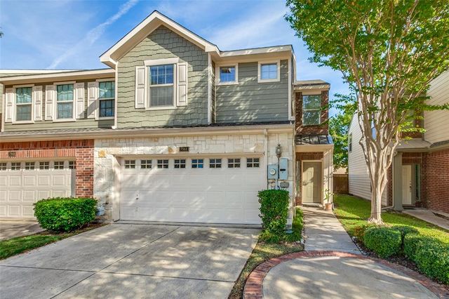 $374,900 | 7944 Eddie Drive | Plano